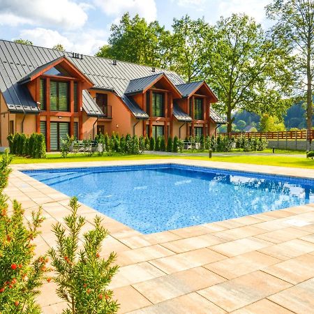River Rest - Adults Only Świeradów-Zdrój Exterior foto