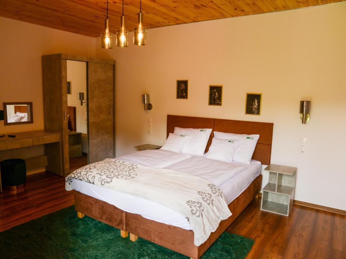 River Rest - Adults Only Świeradów-Zdrój Exterior foto
