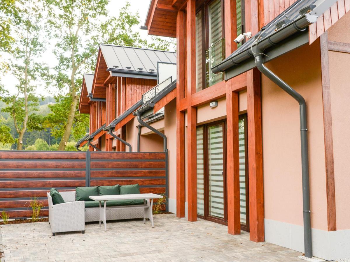 River Rest - Adults Only Świeradów-Zdrój Exterior foto