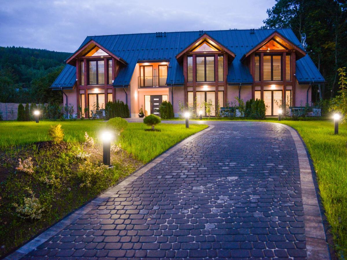 River Rest - Adults Only Świeradów-Zdrój Exterior foto