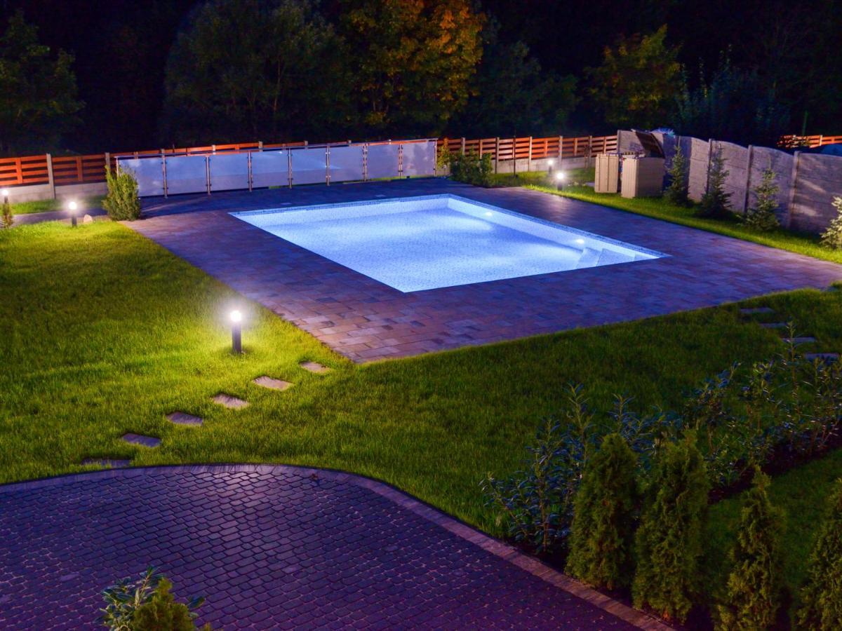 River Rest - Adults Only Świeradów-Zdrój Exterior foto
