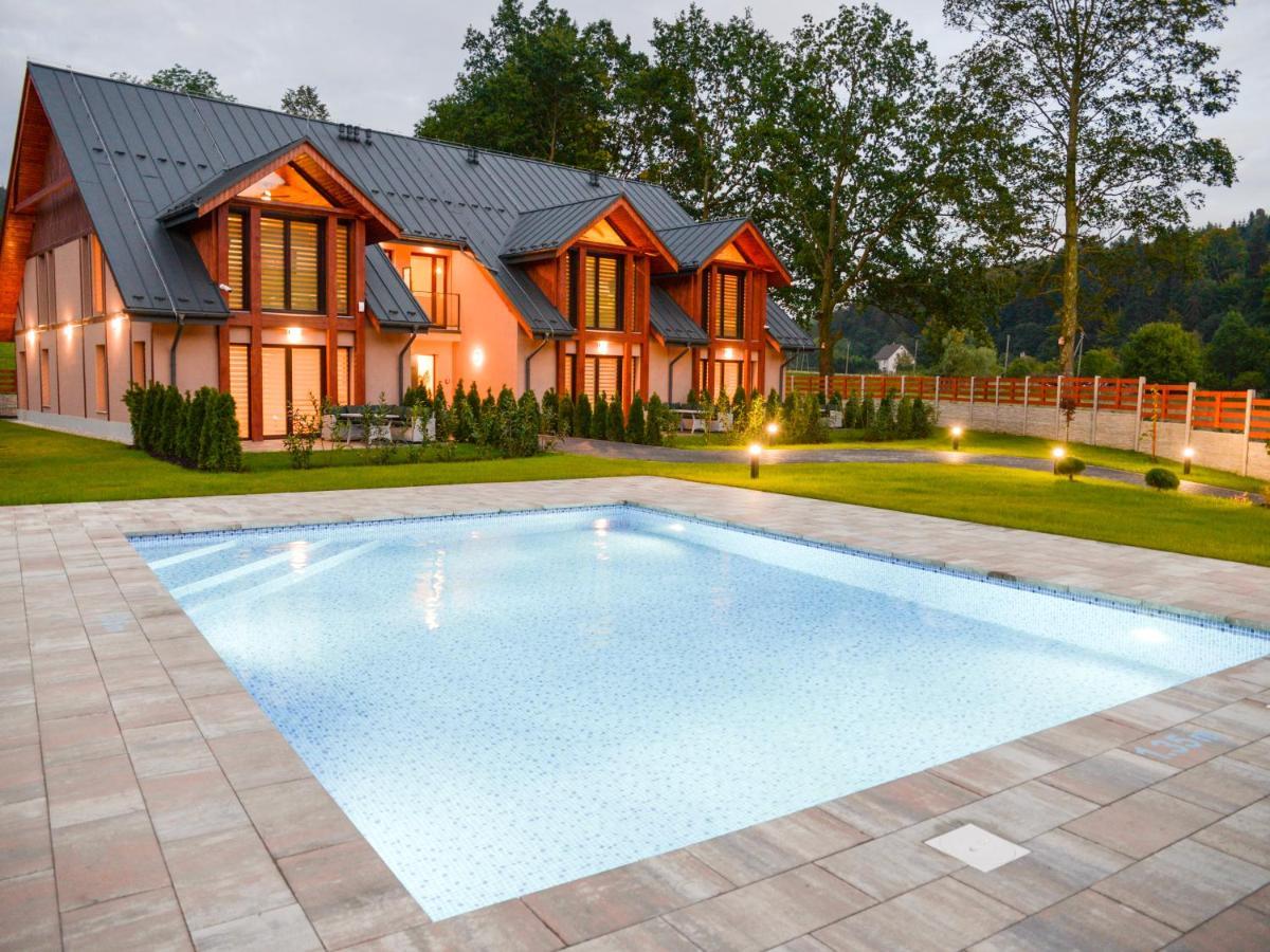 River Rest - Adults Only Świeradów-Zdrój Exterior foto