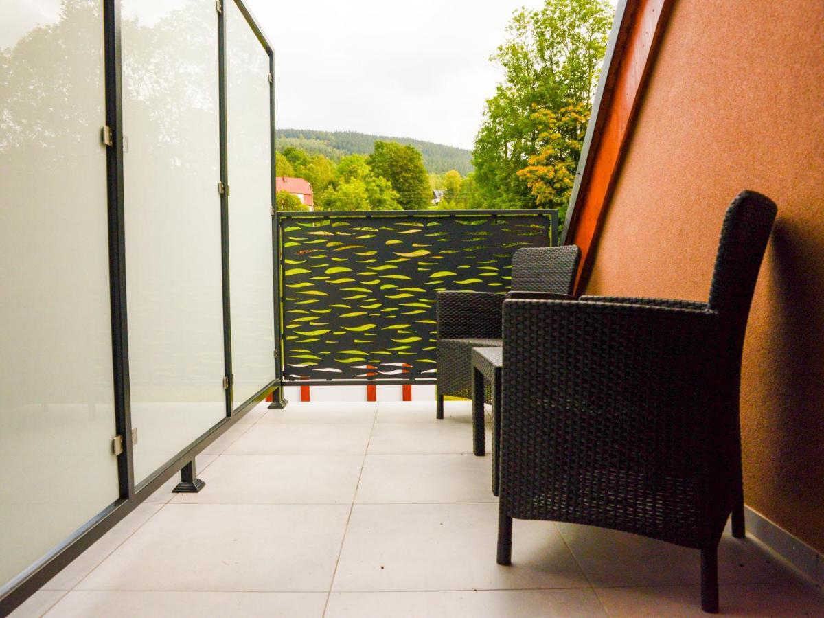 River Rest - Adults Only Świeradów-Zdrój Exterior foto