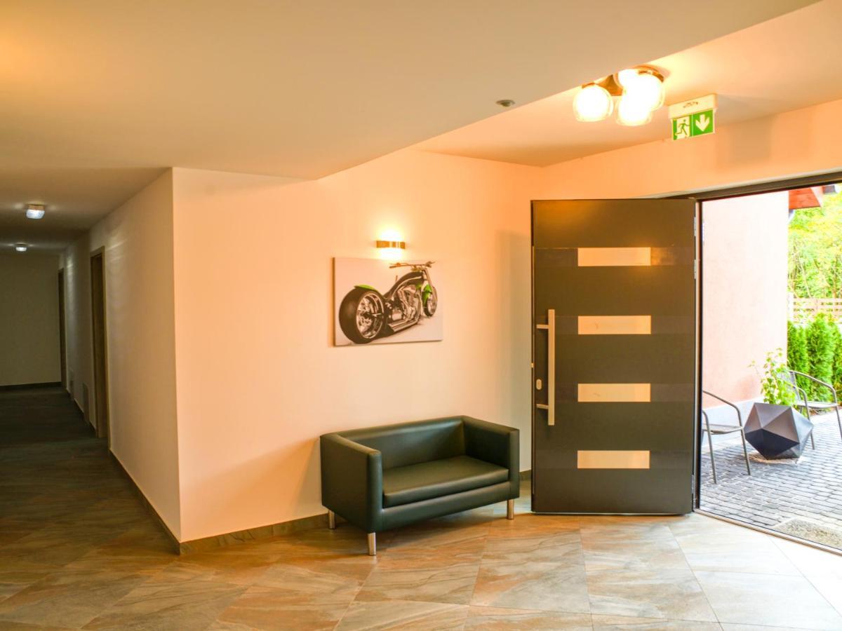 River Rest - Adults Only Świeradów-Zdrój Exterior foto