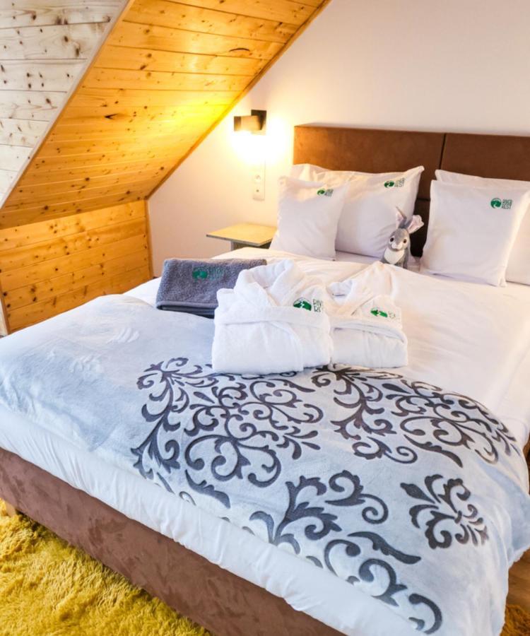 River Rest - Adults Only Świeradów-Zdrój Exterior foto