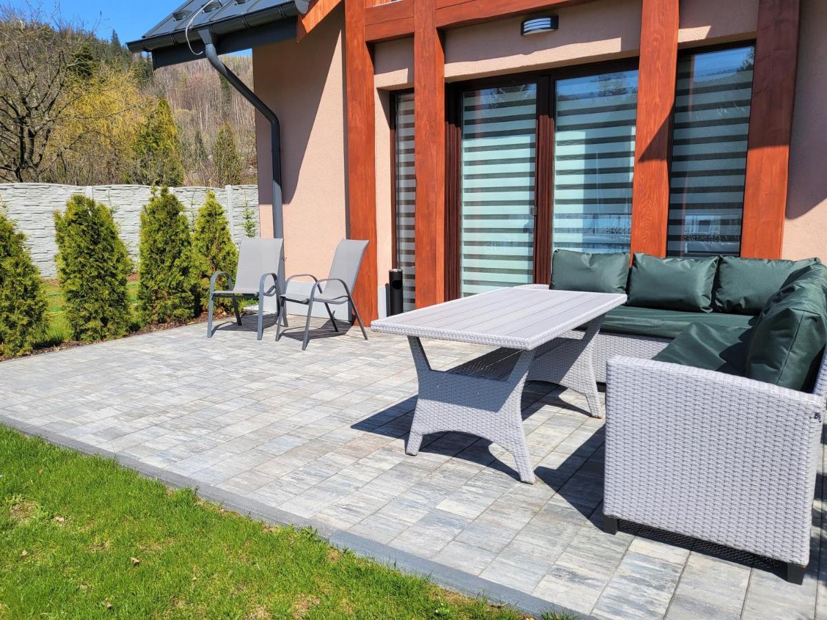 River Rest - Adults Only Świeradów-Zdrój Exterior foto